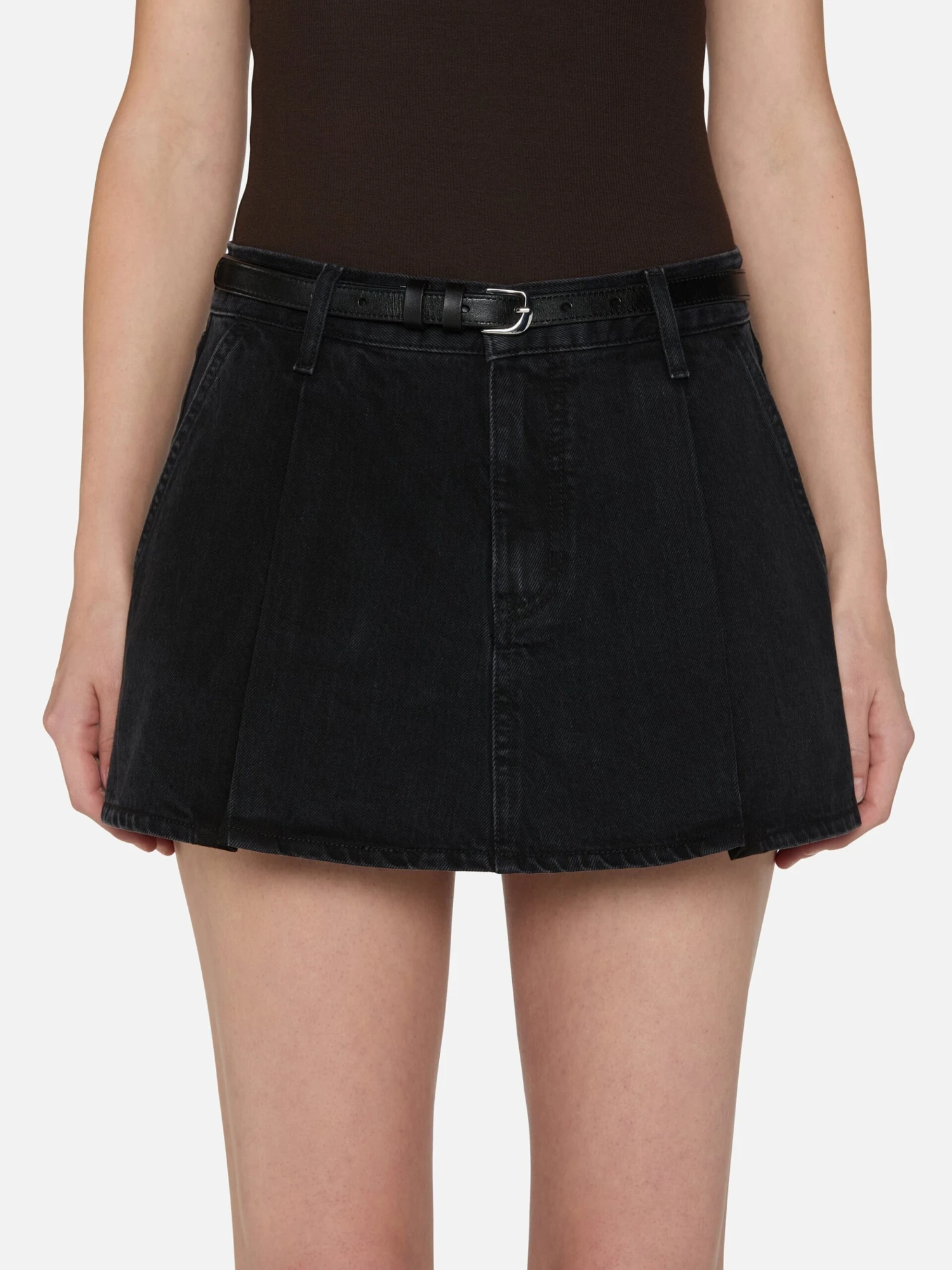 The Pleated Skirt -- Axiom 4 The Pleated Skirt -- Axiom - Image 4