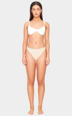 Prettylittlething Nude Multi Pack Of 3 Seamless Thongs -FRAME Clothing Shop 07b4a47a8c866e8690ddbfbee4450a7775defb19 cnk6351 3