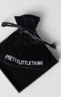 PrettyLittleThing Gold Plated Articulated Snake Pendant Necklace - Recycled Zinc -FRAME Clothing Shop 0a909e87fe418177e7ead60bc71e89895e3bde8e CNJ6754 6