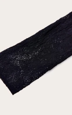 Prettylittlething Black Long Lace Gloves -FRAME Clothing Shop 0bff353c39dd43cf710f042042e448f9a39fd8f7 CNO5251 3 black long lace gloves
