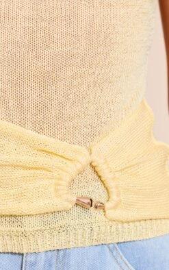 Lemon Boat Neck Filagree Trim Top -FRAME Clothing Shop 0e568f25e0fb9c380952dea2b0921a9199d07f24 CNO0186 4 lemon boat neck filagree trim top