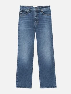 The Ruler Crop -- Nebula