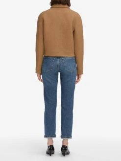 The Borrowed -- Nebula -FRAME Clothing Shop 1004889 NEBU 7567 jeans back image