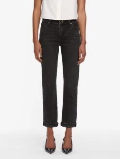 The Borrowed -- Deco -FRAME Clothing Shop 1004893 DEC 3689 jeans front image