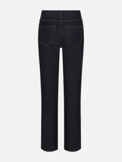 The Vertical -- Rinse -FRAME Clothing Shop 1005105 RINS B 2 jeans back packshot image