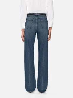 The Vertical -- Knock Out 10 The Vertical -- Knock Out -FRAME Clothing Shop 1005210 KCKO 0256 V2 4a4e305f ea64 42cd 9ff8 9d7676ad7196 jeans back image