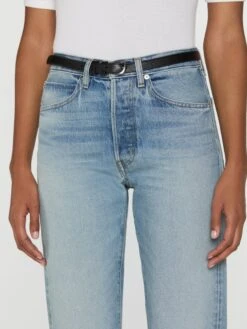 The Vertical -- Laurence -FRAME Clothing Shop 1005210 LRNC 2026 jeans front detail image