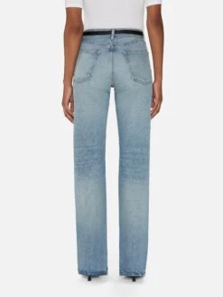 The Vertical -- Laurence -FRAME Clothing Shop 1005210 LRNC 2041 jeans back image