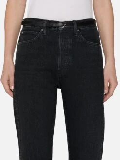 The Vertical -- Death Valley 9 The Vertical -- Death Valley -FRAME Clothing Shop 1005606 DTHV 2169 jeans front detail image