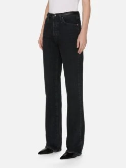 The Vertical -- Death Valley 10 The Vertical -- Death Valley -FRAME Clothing Shop 1005606 DTHV 2173 jeans front angled image