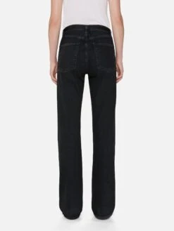 The Vertical -- Death Valley 11 The Vertical -- Death Valley -FRAME Clothing Shop 1005606 DTHV 2183 jeans back image