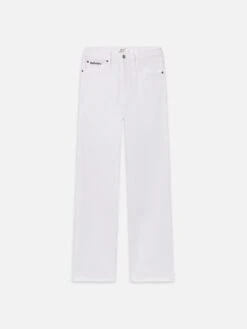 The Sotheby's Vertical Jean -- White