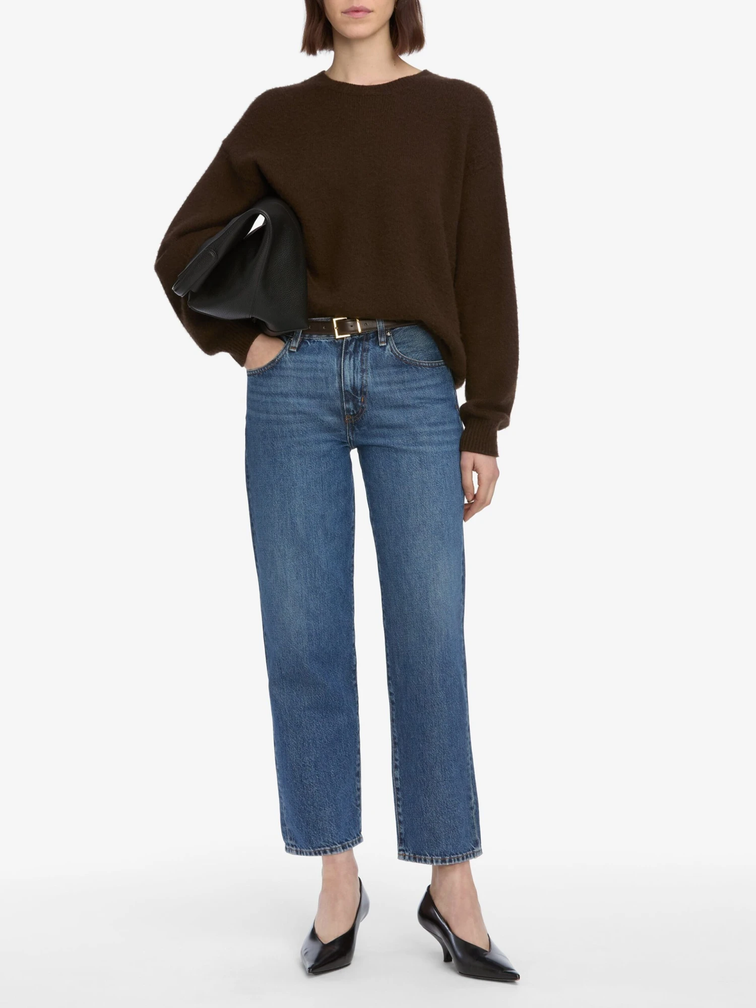 The Hang -- Decode 2 The Hang -- Decode - Image 2