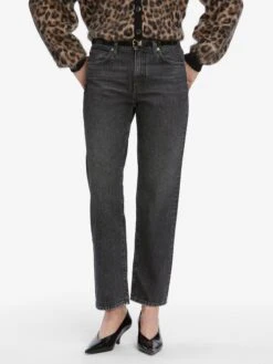 The Hang -- Fractal -FRAME Clothing Shop 1008659 FRCT 9123 jeans front image primary image override