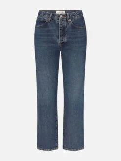 The Vertical Crop -- Zeta