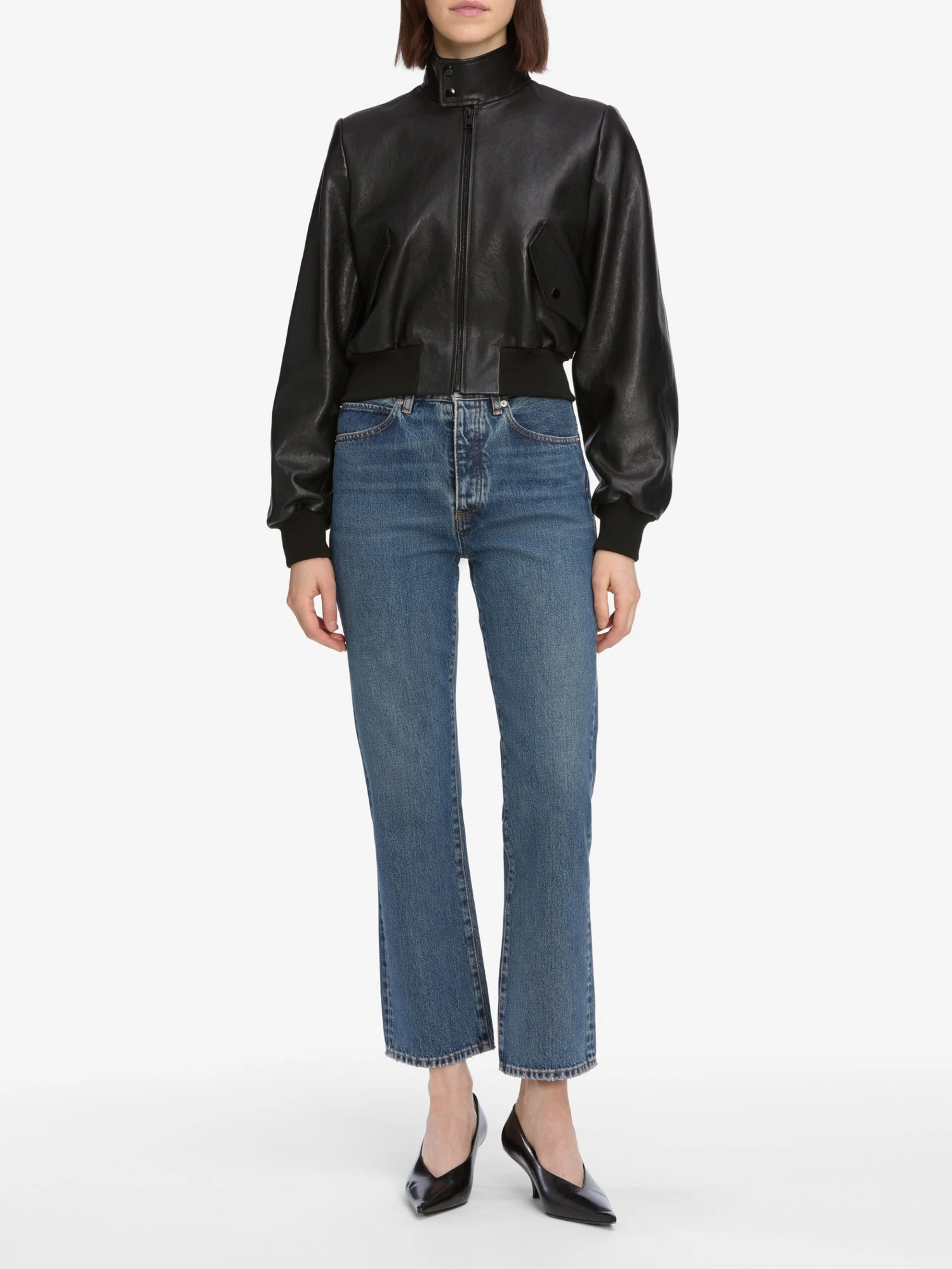 The Vertical Crop -- Zeta 2 The Vertical Crop -- Zeta - Image 2