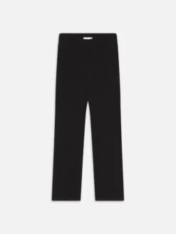 Jetset Weekend Capri -- Sheen Noir