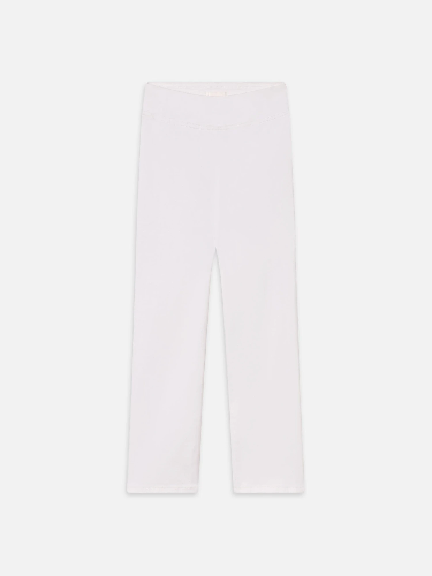 Jetset Weekend Capri -- White