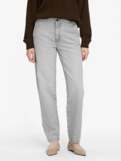 The Candle Trouser -- Chemical 9 The Candle Trouser -- Chemical -FRAME Clothing Shop 1016918 CHMC 12128 jeans front image primary image override