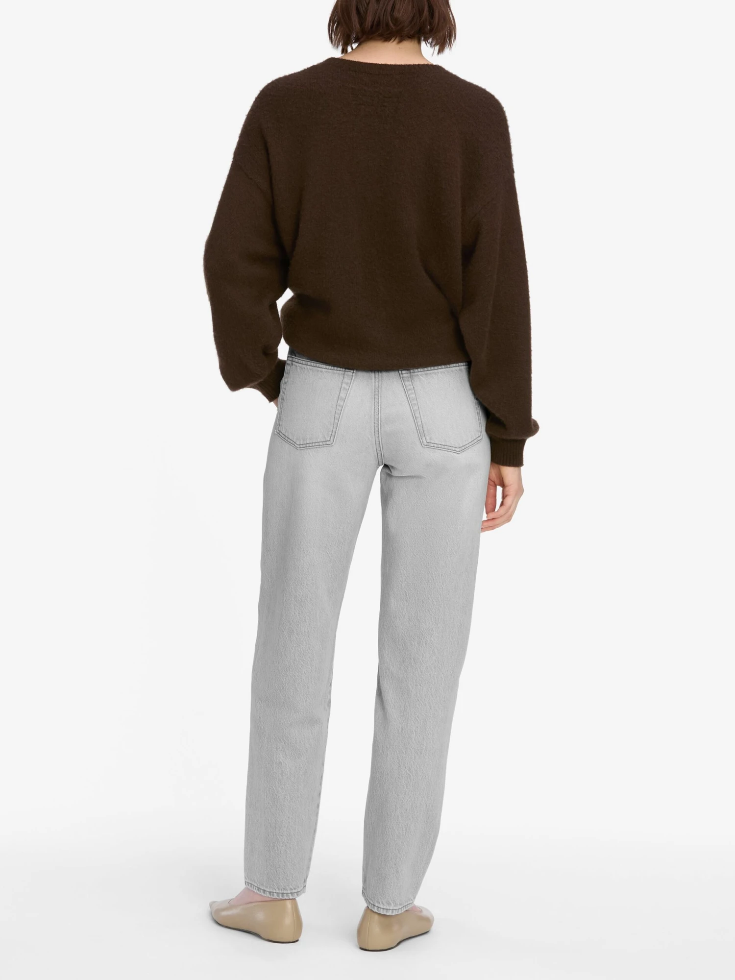 The Candle Trouser -- Chemical 6 The Candle Trouser -- Chemical - Image 6