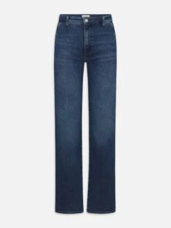 The Straight Trouser -- Foxley