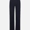 The Straight Trouser -- Rinse