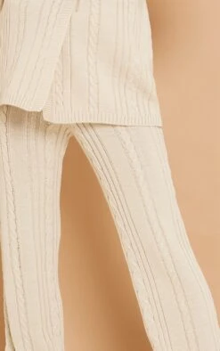 Prettylittlething Maternity Oatmeal Cable Knit Wide Leg Flare -FRAME Clothing Shop 109145f6359b5a7251989d98fd70d6b0be155c55 CNA9480 4 maternity oatmeal cable knit wide leg flare