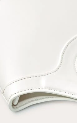 Cream Faux Leather Crescent Crossbody Bag – Adjustable Strap Half-Moon Handbag 9 Cream Faux Leather Crescent Crossbody Bag – Adjustable Strap Half-Moon Handbag -FRAME Clothing Shop 18b619f4a56462c28b0afb9441455e6b53b3c8dc CNO1632 5 cream crescent cross body hand bag