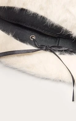 Prettylittlething Cream Shaggy Fur Bucket Hat 5 Prettylittlething Cream Shaggy Fur Bucket Hat -FRAME Clothing Shop 1992332a67b654a9912305c445eb9de32445e844 CNO4728 3 cream shaggy fur bucket hat