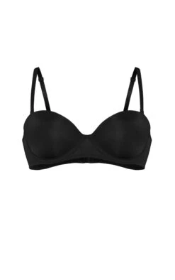 Prettylittlething Black Multiway Underwired Bra 9 Prettylittlething Black Multiway Underwired Bra -FRAME Clothing Shop 1f3ebc05ea28e41acf2ea640fa3c88a82e96b870 CNL6117 5 black multiway underwired bra
