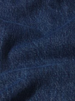 The Bubble -- Lavish -FRAME Clothing Shop 2000210 LVSH FABRICDETAIL jeans texture detail image