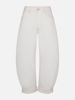 The Bubble -- Au Natural Clean