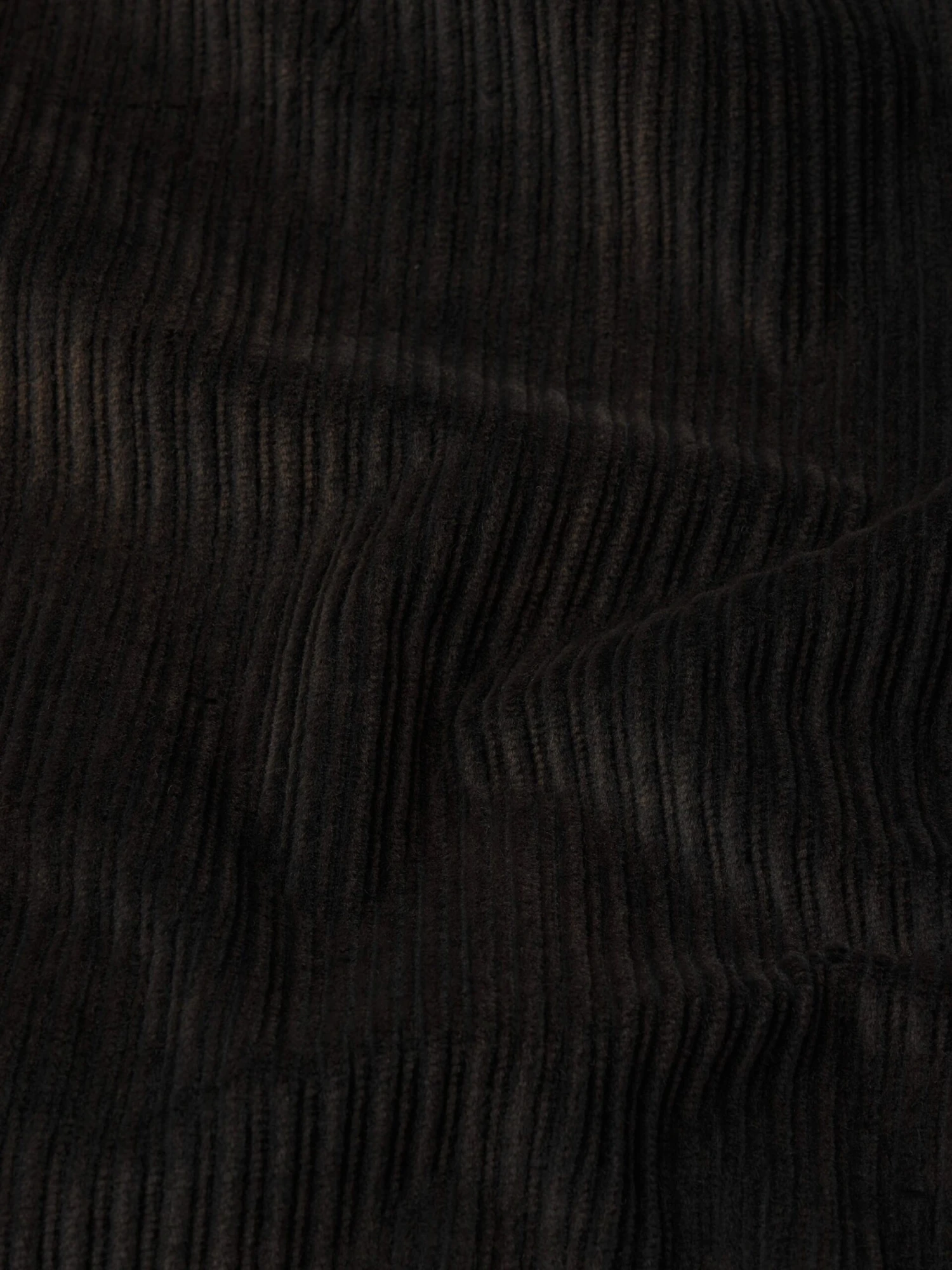 The Corduroy Jacket -- Umber 7 The Corduroy Jacket -- Umber - Image 7