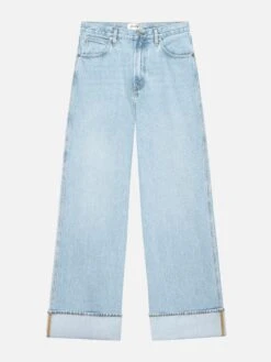 The Cuffed Wide -- Johanna