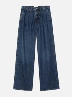 The Pleated Trouser -- Kristoff