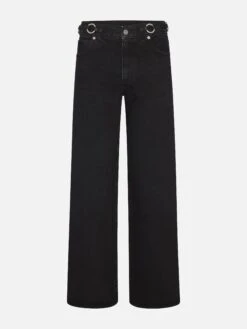 The O-Ring Stroll -- Sutro