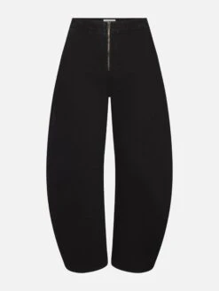 The Zip Jean -- Sutro