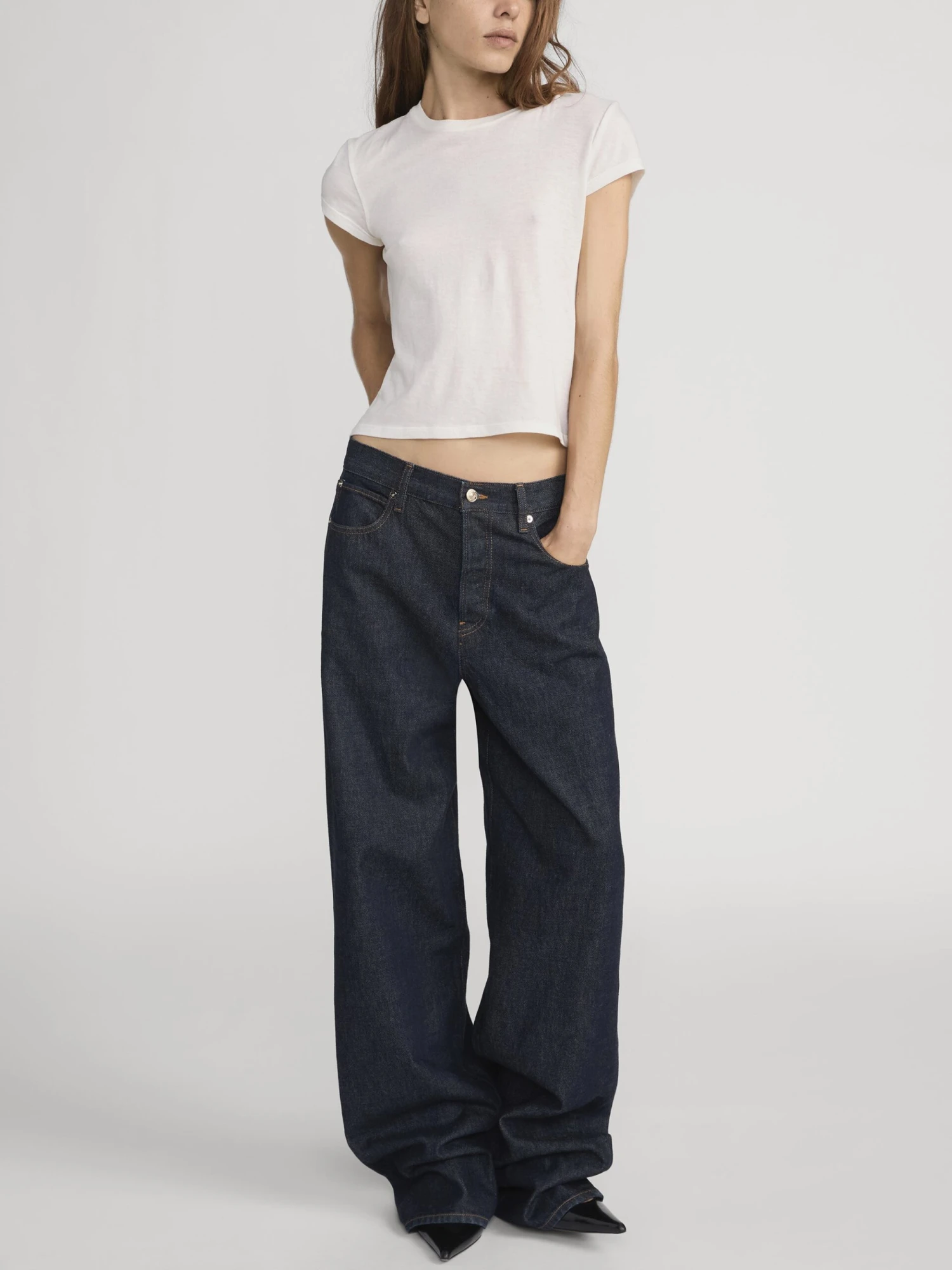 The Detour -- Rinse 2 The Detour -- Rinse - Image 2