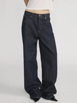 The Detour -- Rinse 9 The Detour -- Rinse -FRAME Clothing Shop 2057105 RINS 2330 jeans front image