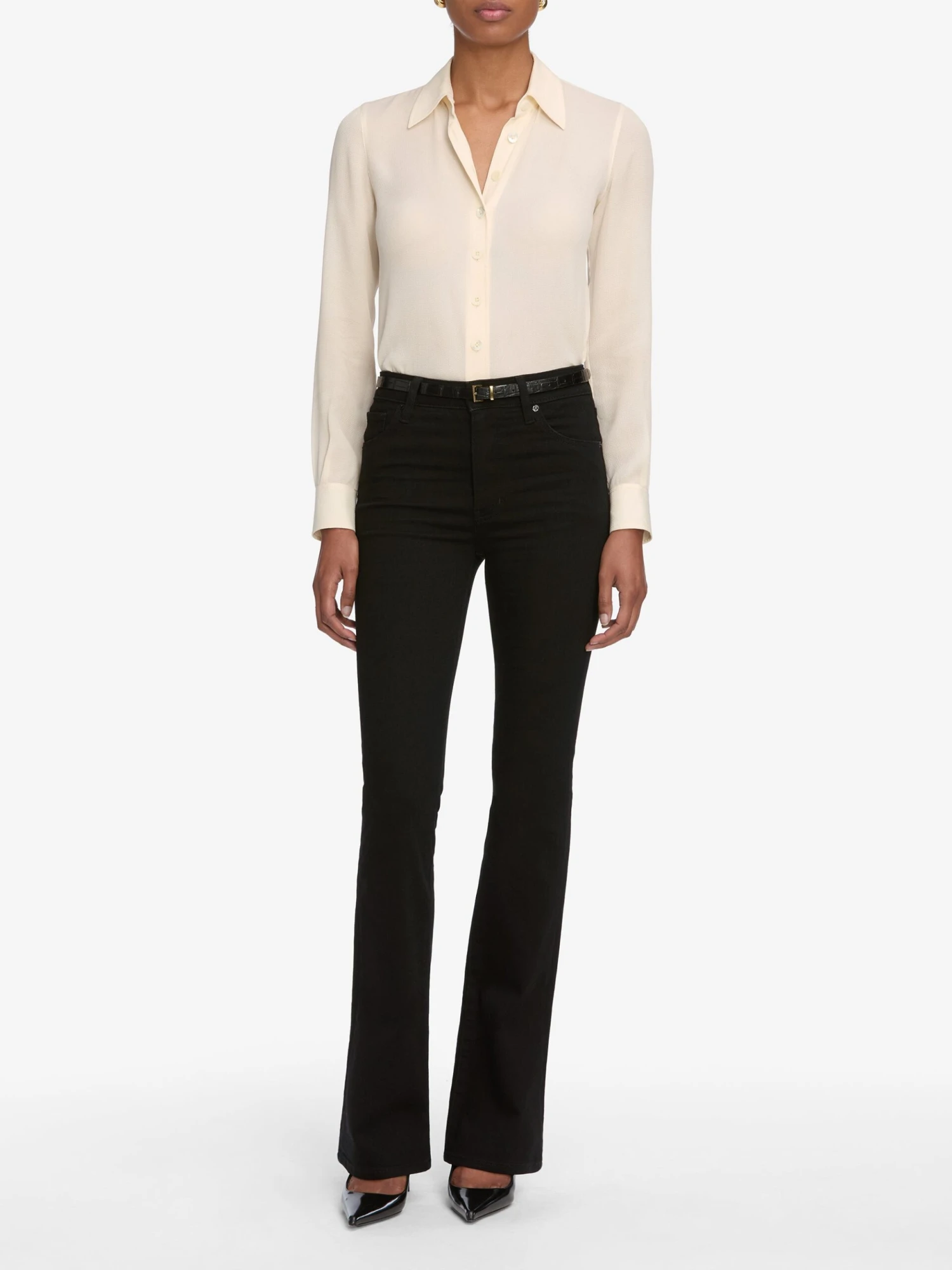 The Reboot -- Levitate 2 The Reboot -- Levitate - Image 2