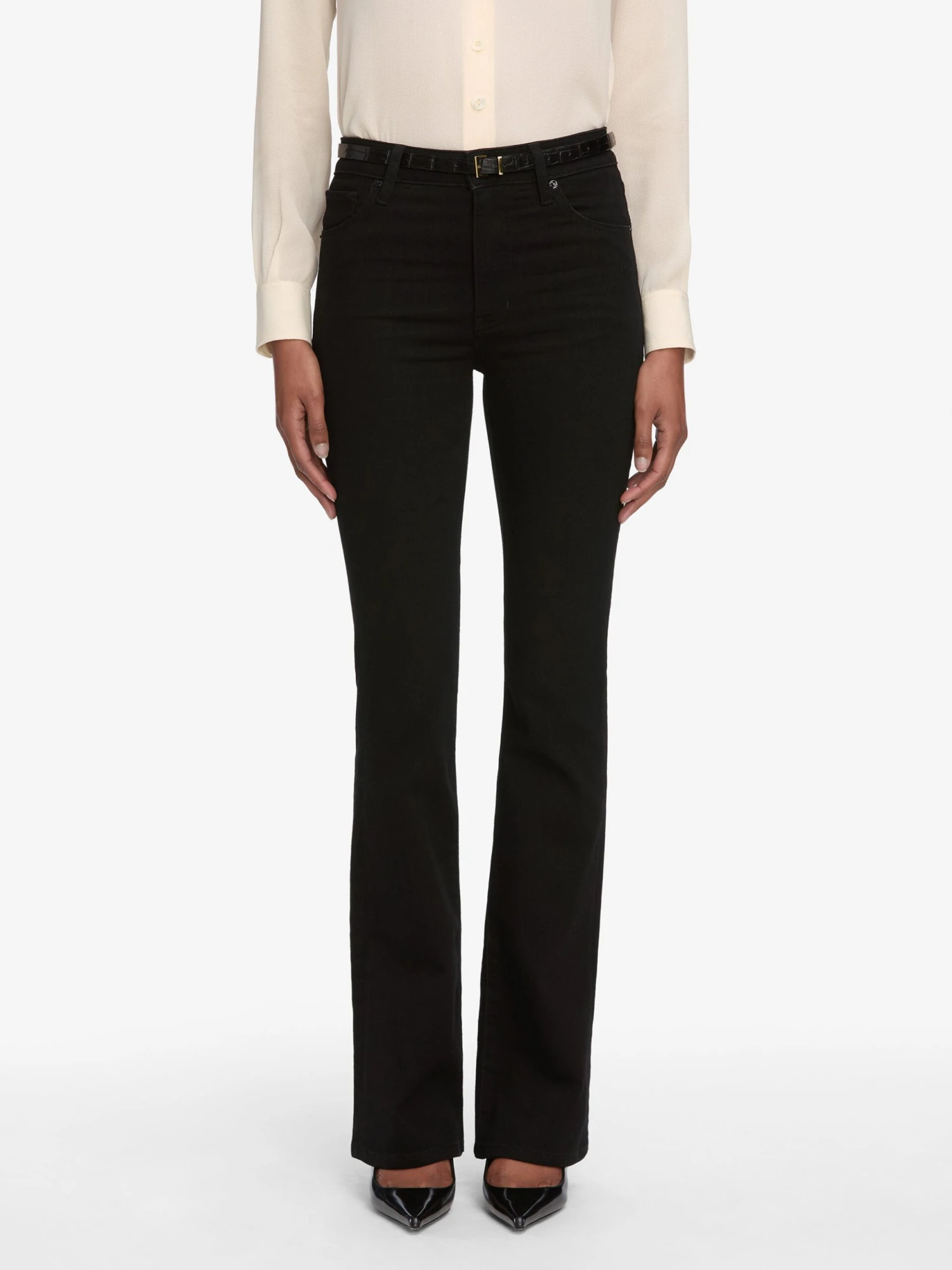 The Reboot -- Levitate 3 The Reboot -- Levitate - Image 3