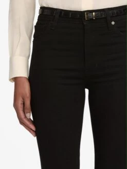 The Reboot -- Levitate 9 The Reboot -- Levitate -FRAME Clothing Shop 3000244 LVTE 9717 jeans front detail image