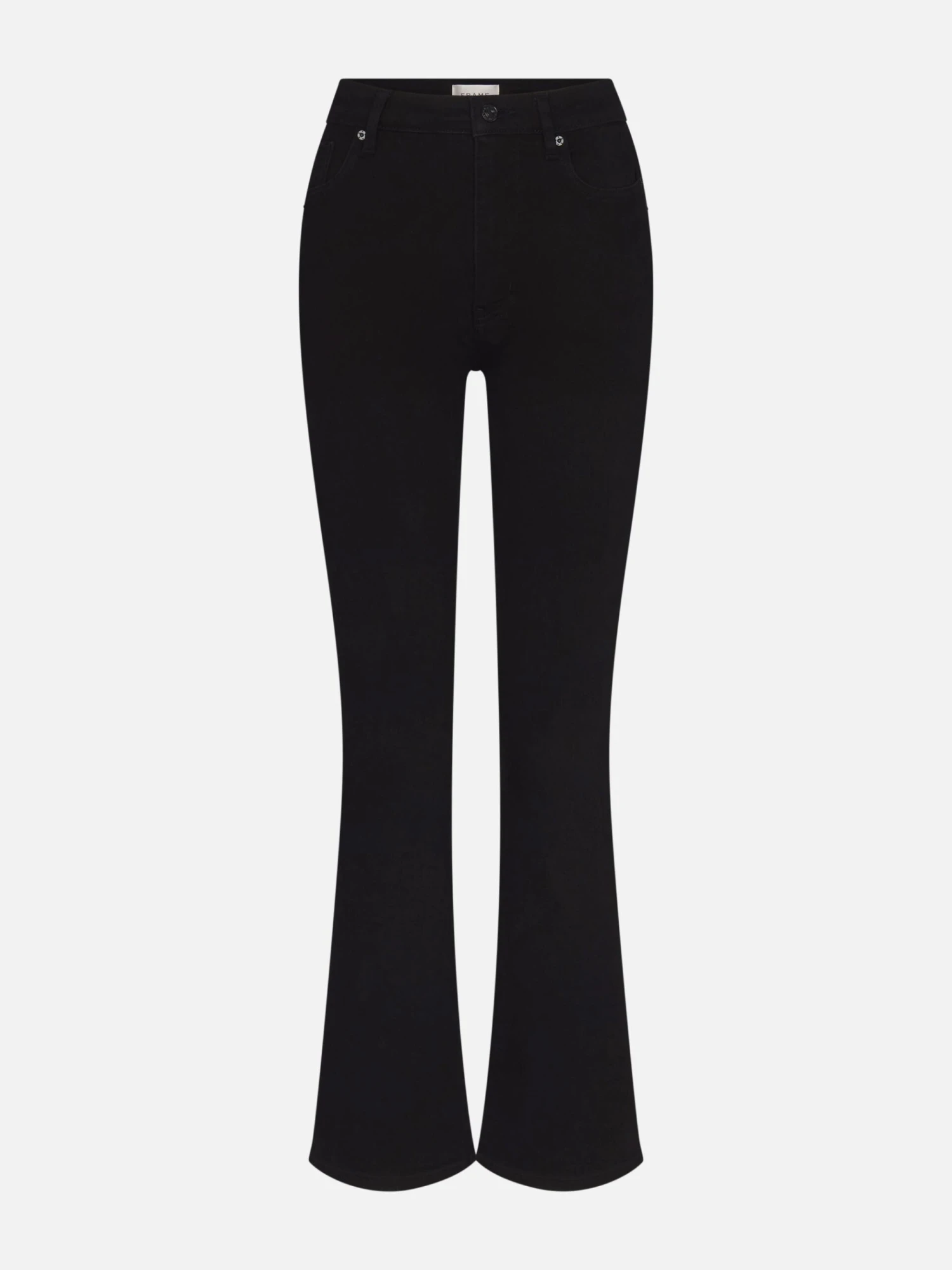 The Reboot -- Black 1 The Reboot -- Black