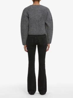 The Reboot -- Meteor 10 The Reboot -- Meteor -FRAME Clothing Shop 3000498 METO WP25KSW033 DKHG 9332 7e81f777 fc21 4814 89a7 53fc9ede1d6f jeans back image