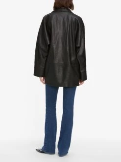 The Reboot -- Elixir -FRAME Clothing Shop 3000814 ELXR 4719 jeans back image