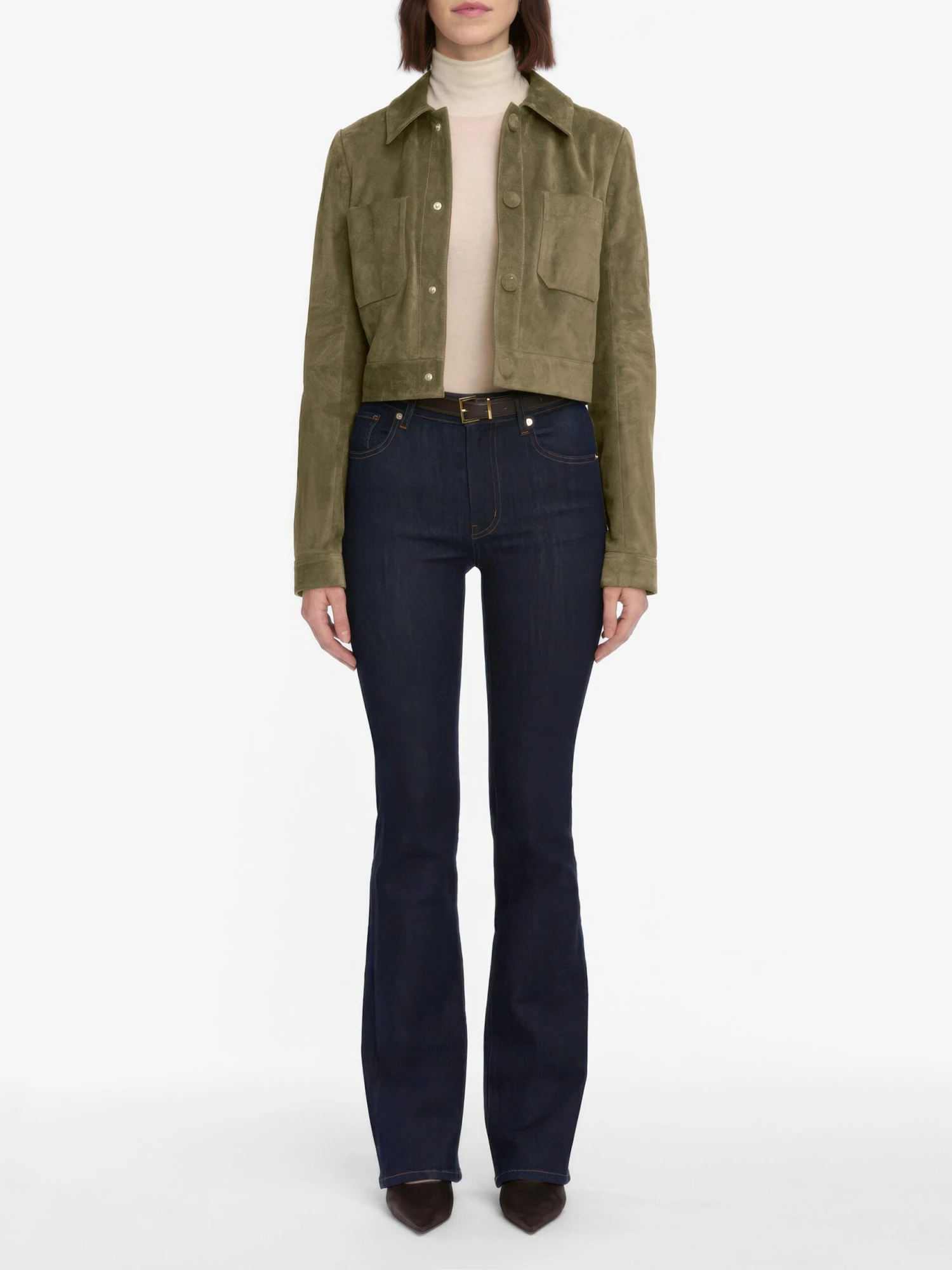 The Reboot -- Rinse 2 The Reboot -- Rinse - Image 2