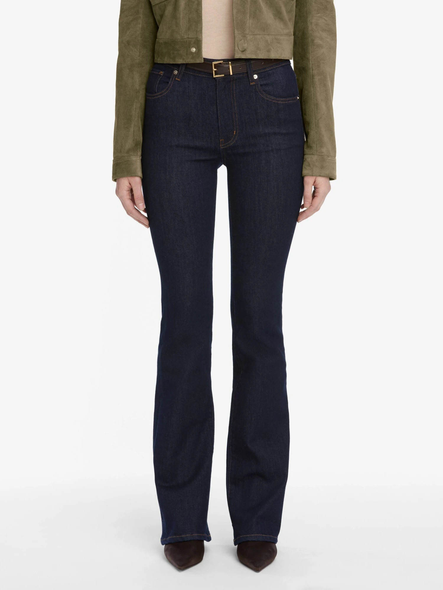 The Reboot -- Rinse 3 The Reboot -- Rinse - Image 3