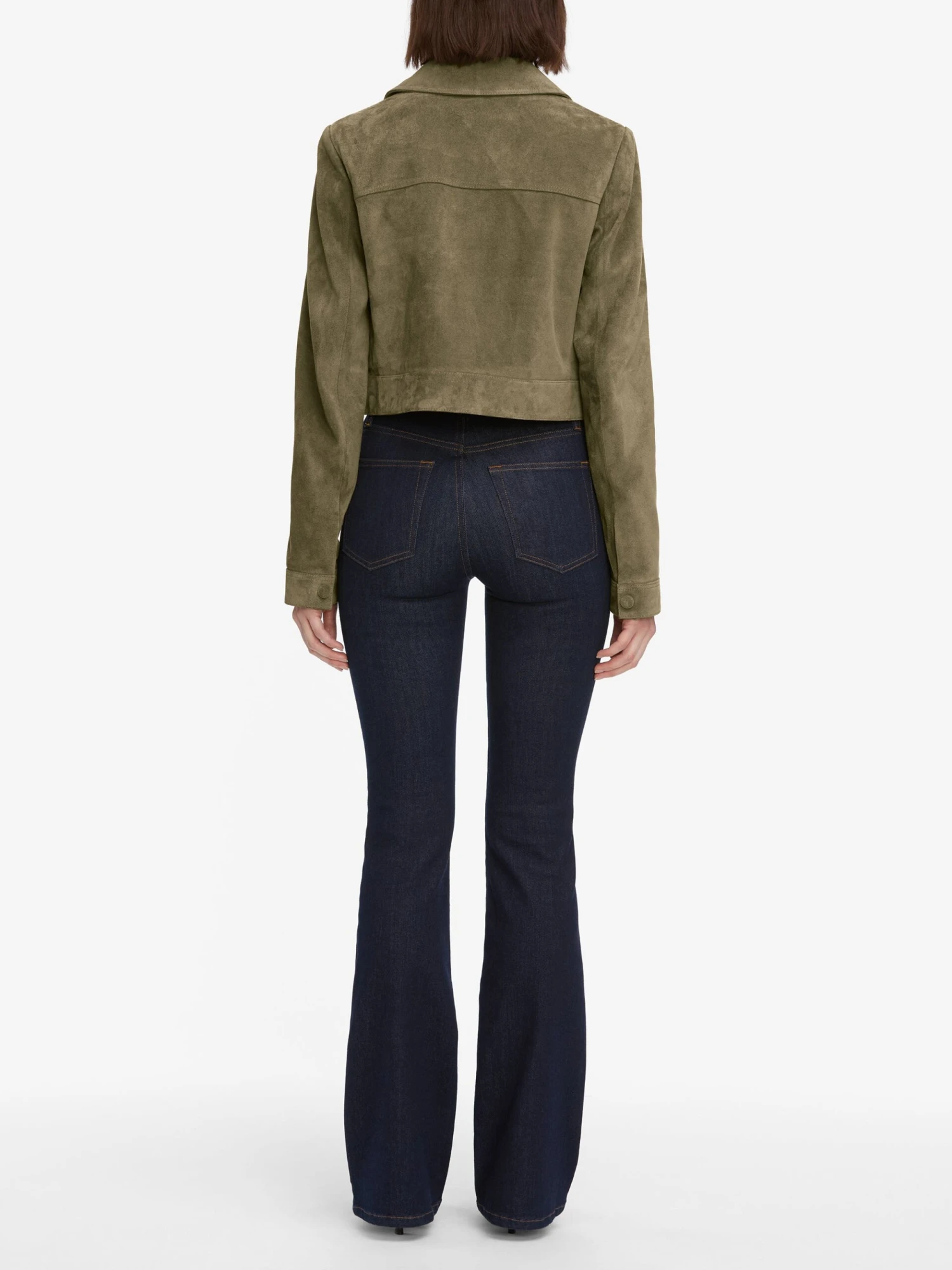 The Reboot -- Rinse 5 The Reboot -- Rinse - Image 5