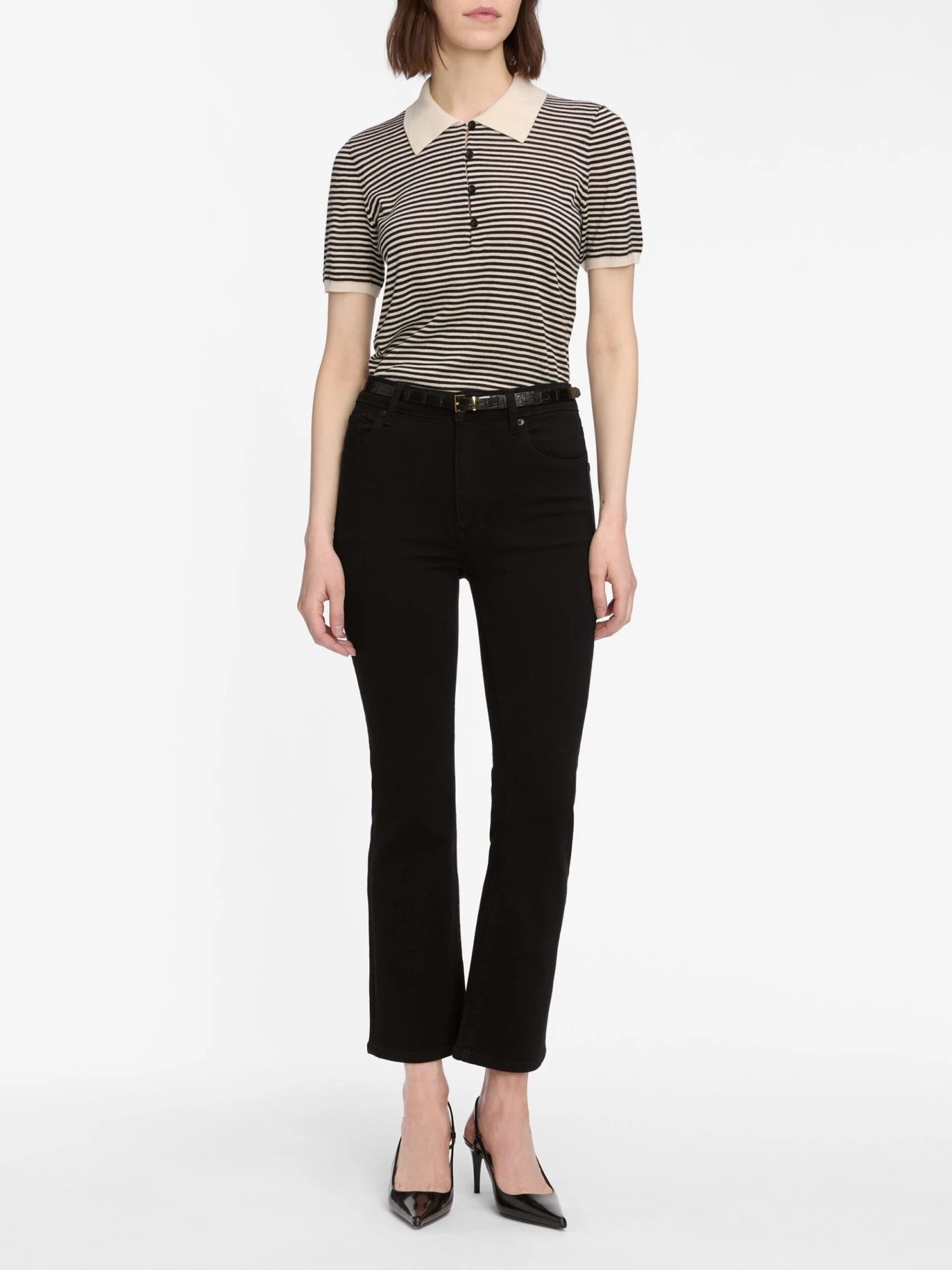 The Reboot Crop -- Levitate 2 The Reboot Crop -- Levitate - Image 2