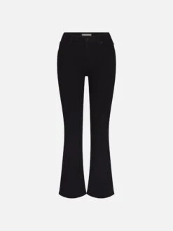 The Reboot Crop -- Black